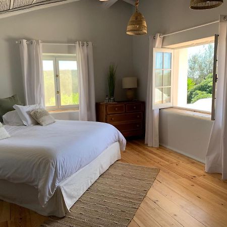 Casa Belaventura Bed and Breakfast Boliqueime Esterno foto