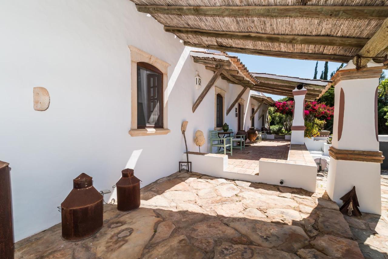 Casa Belaventura Bed and Breakfast Boliqueime Esterno foto
