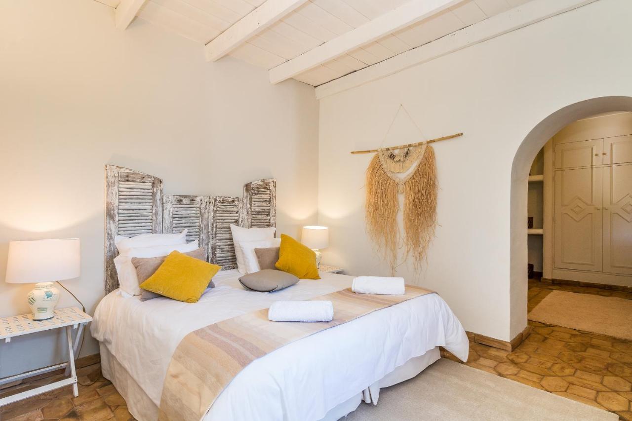 Casa Belaventura Bed and Breakfast Boliqueime Esterno foto