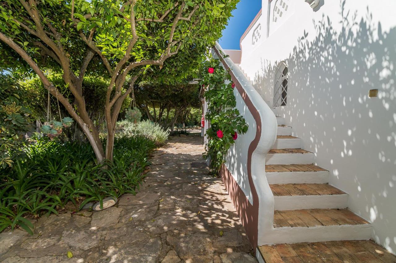 Casa Belaventura Bed and Breakfast Boliqueime Esterno foto