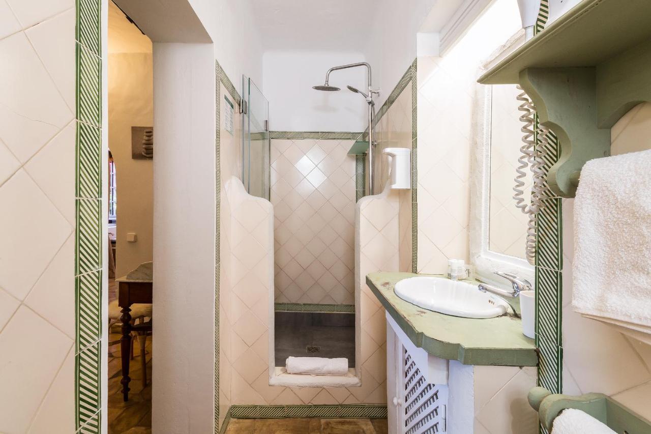 Casa Belaventura Bed and Breakfast Boliqueime Esterno foto