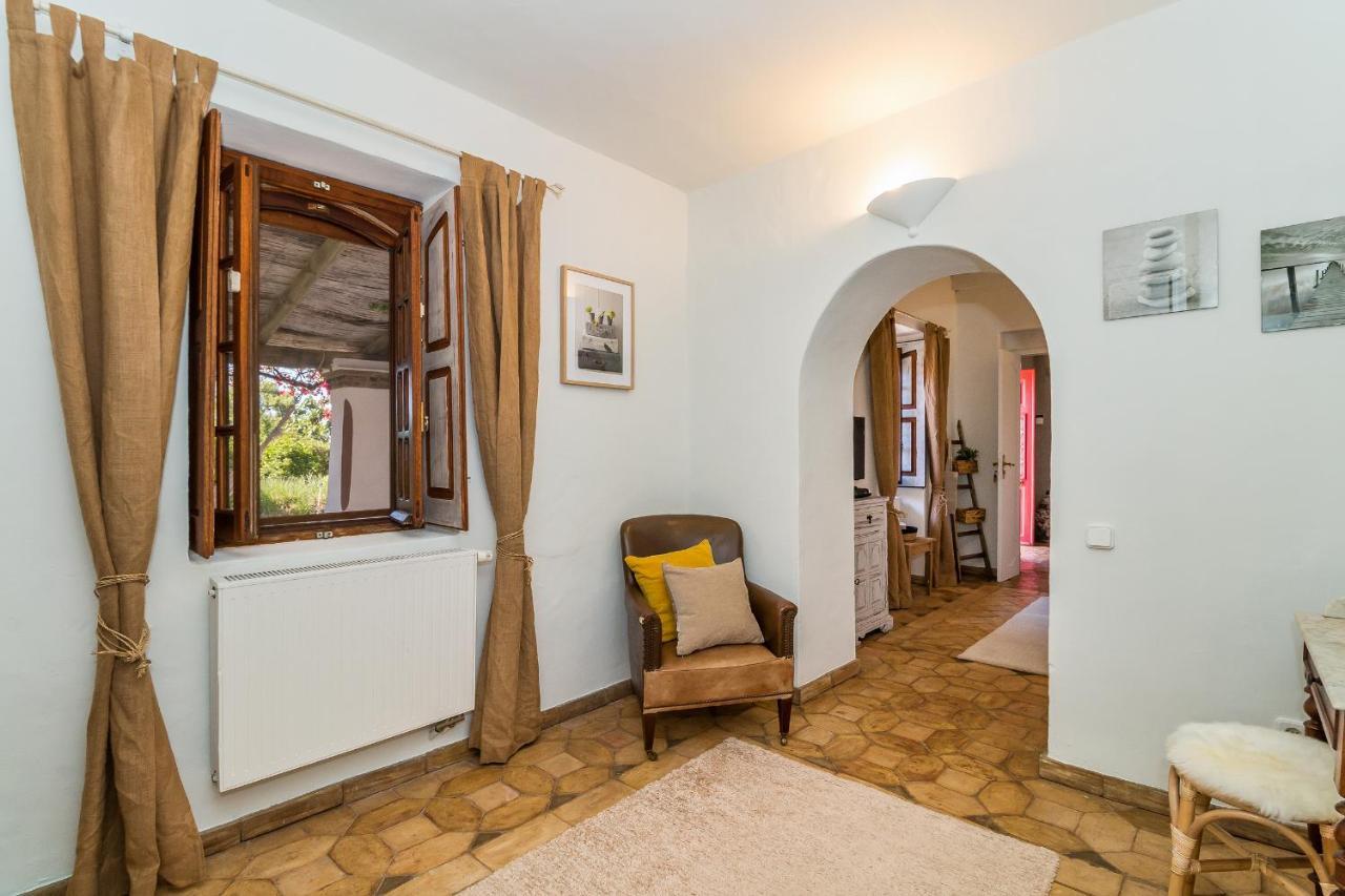 Casa Belaventura Bed and Breakfast Boliqueime Esterno foto
