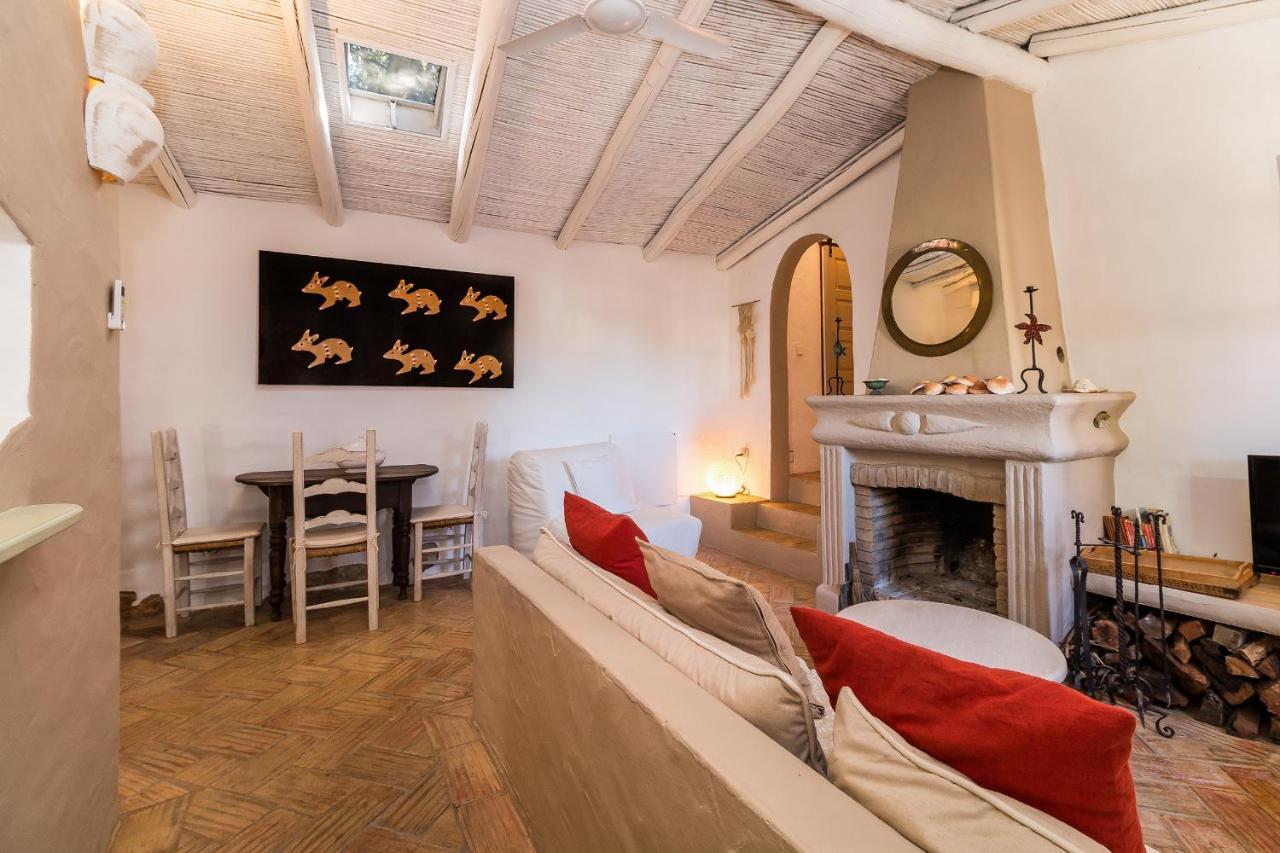 Casa Belaventura Bed and Breakfast Boliqueime Esterno foto