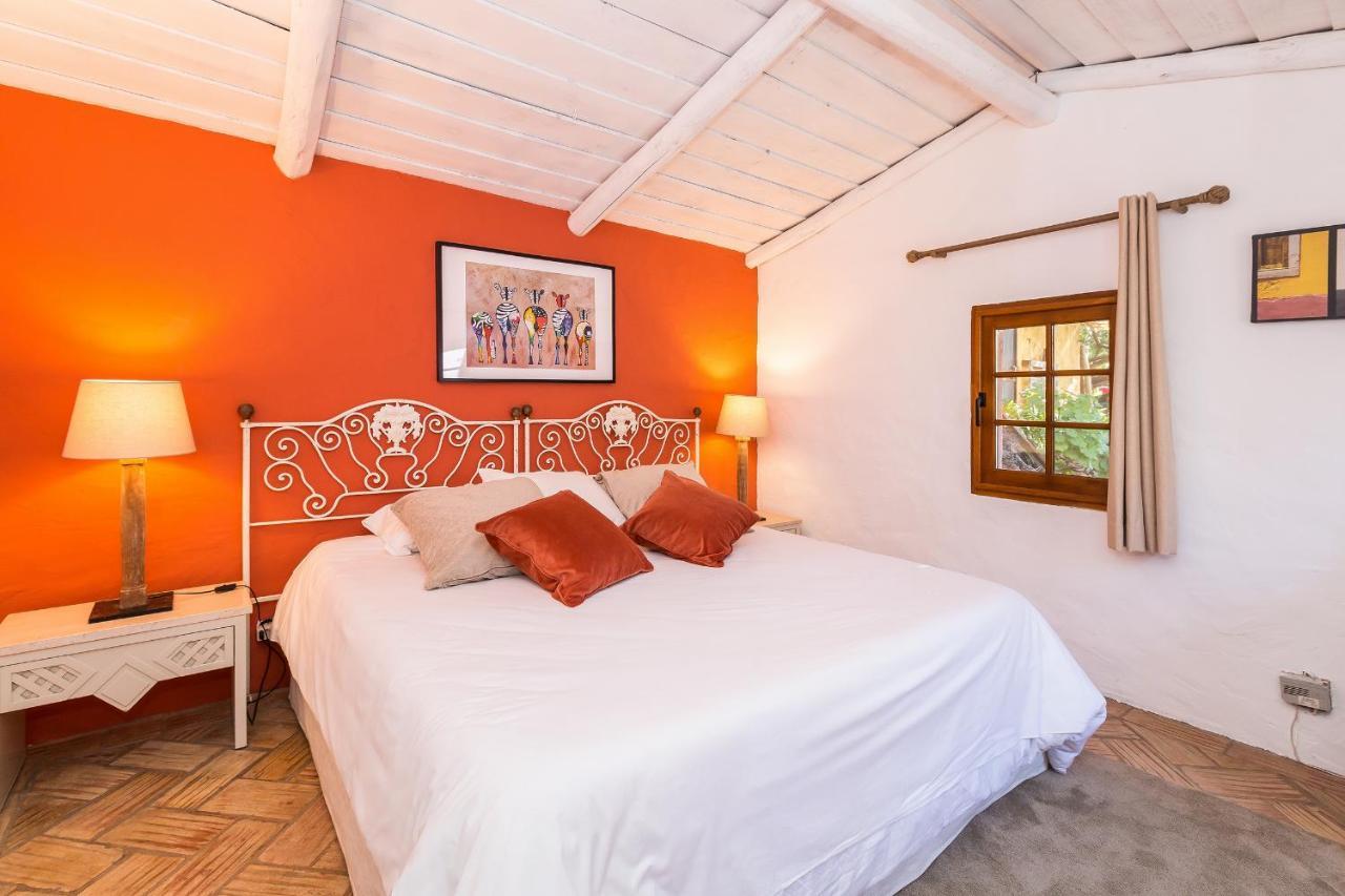 Casa Belaventura Bed and Breakfast Boliqueime Esterno foto