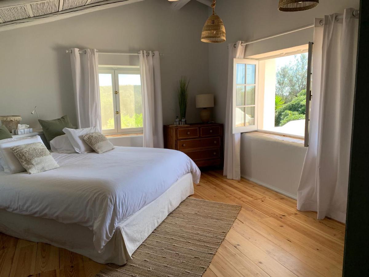 Casa Belaventura Bed and Breakfast Boliqueime Esterno foto