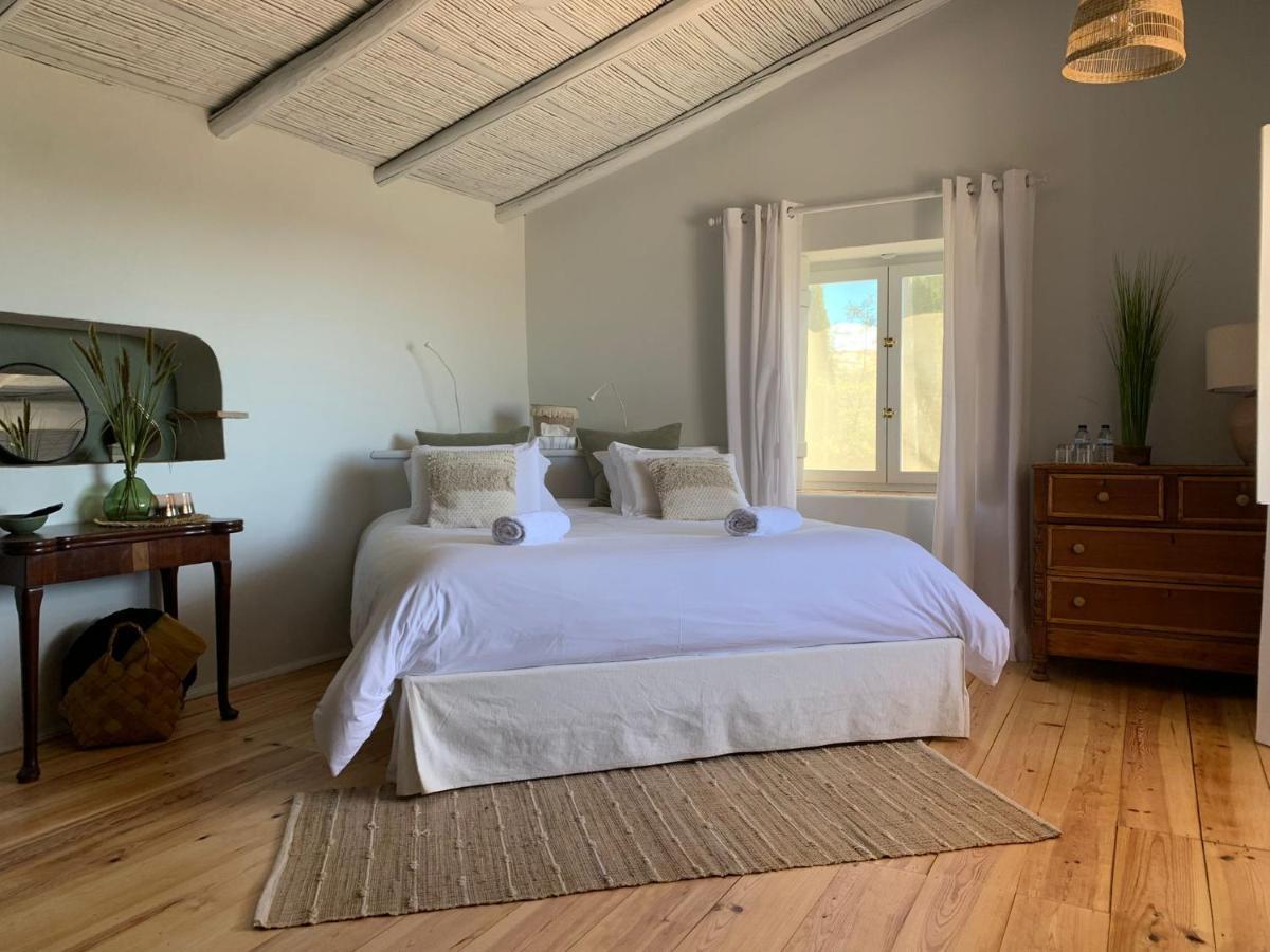 Casa Belaventura Bed and Breakfast Boliqueime Esterno foto