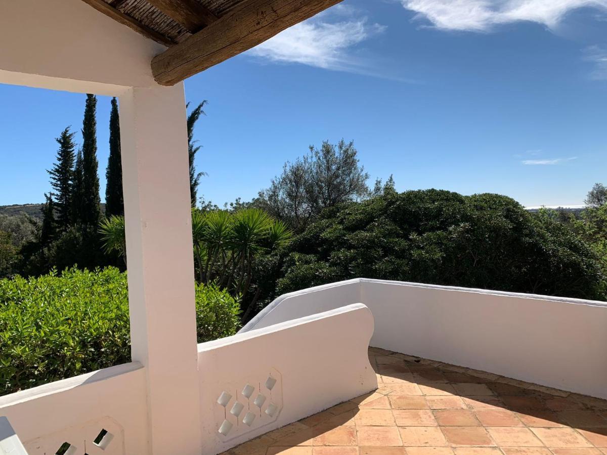 Casa Belaventura Bed and Breakfast Boliqueime Esterno foto