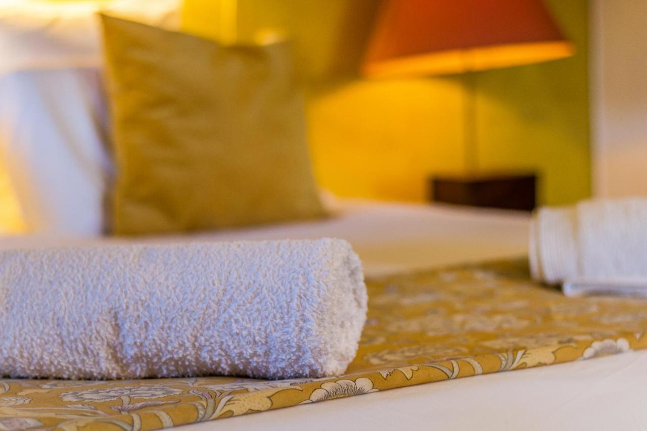Casa Belaventura Bed and Breakfast Boliqueime Esterno foto