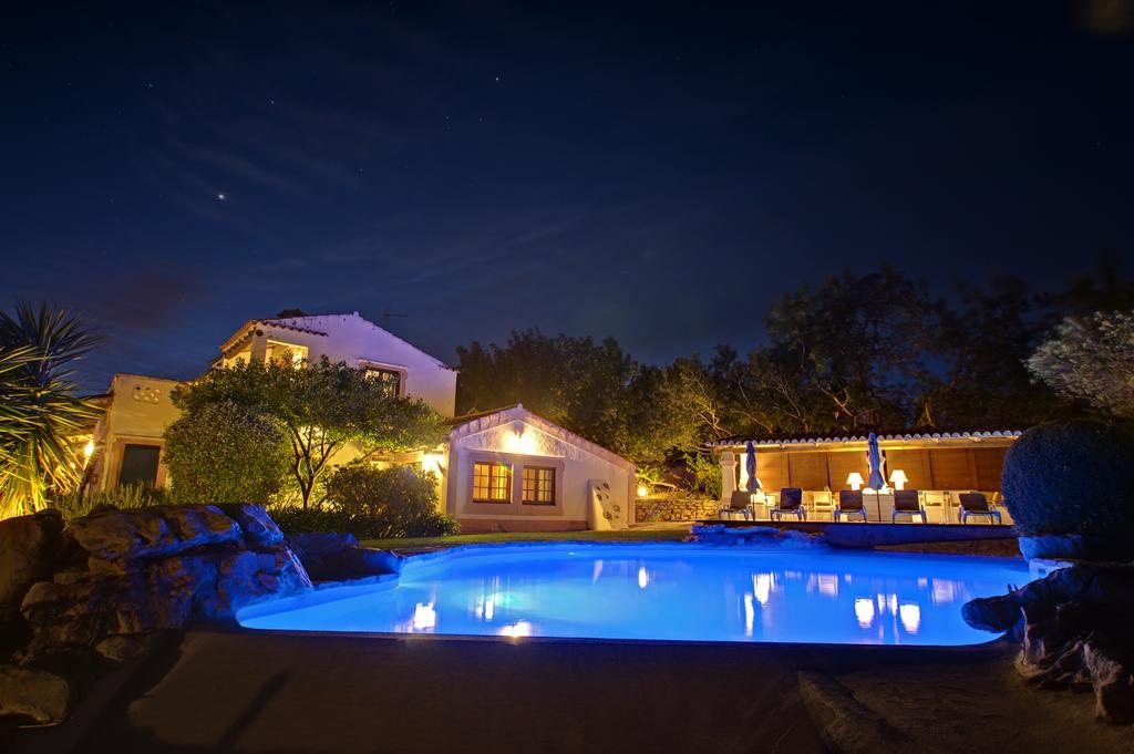 Casa Belaventura Bed and Breakfast Boliqueime Esterno foto