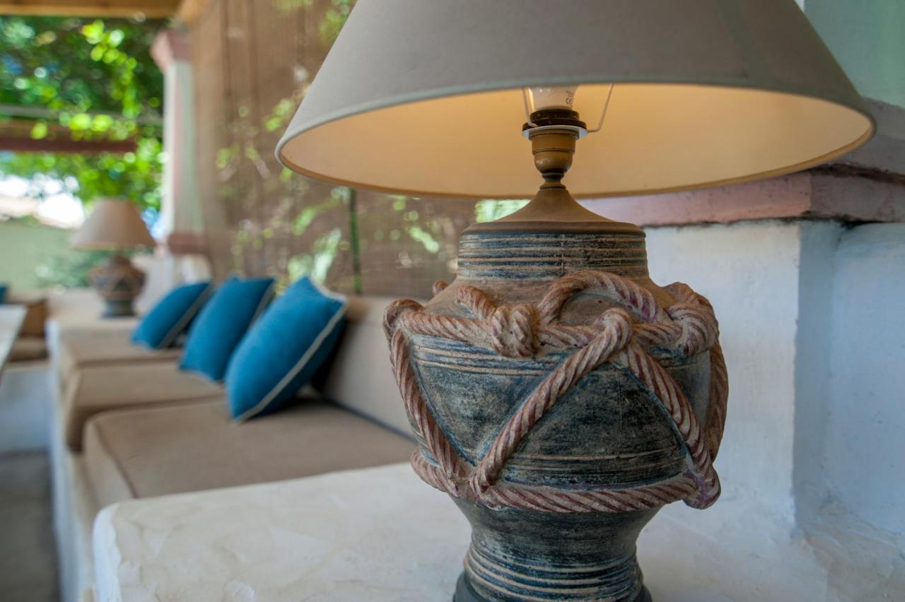 Casa Belaventura Bed and Breakfast Boliqueime Esterno foto