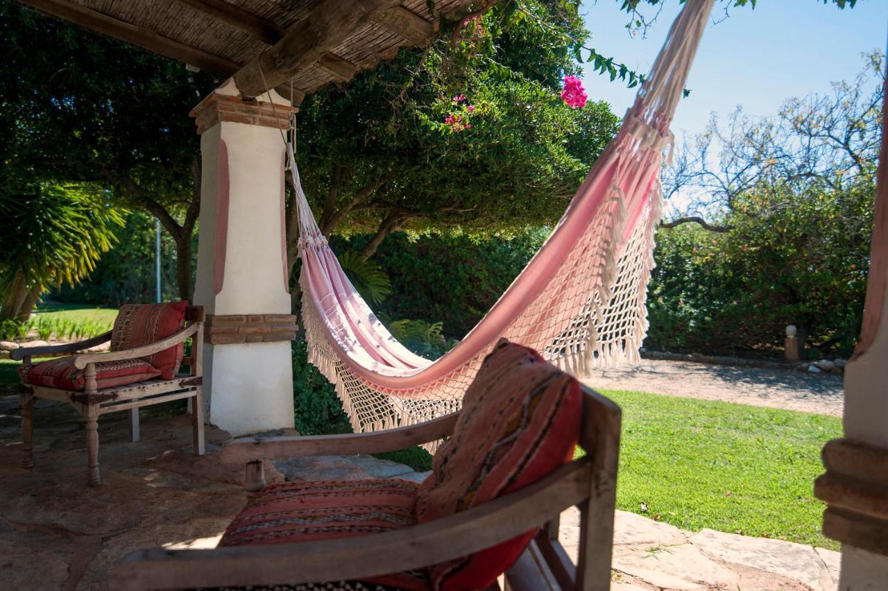 Casa Belaventura Bed and Breakfast Boliqueime Esterno foto