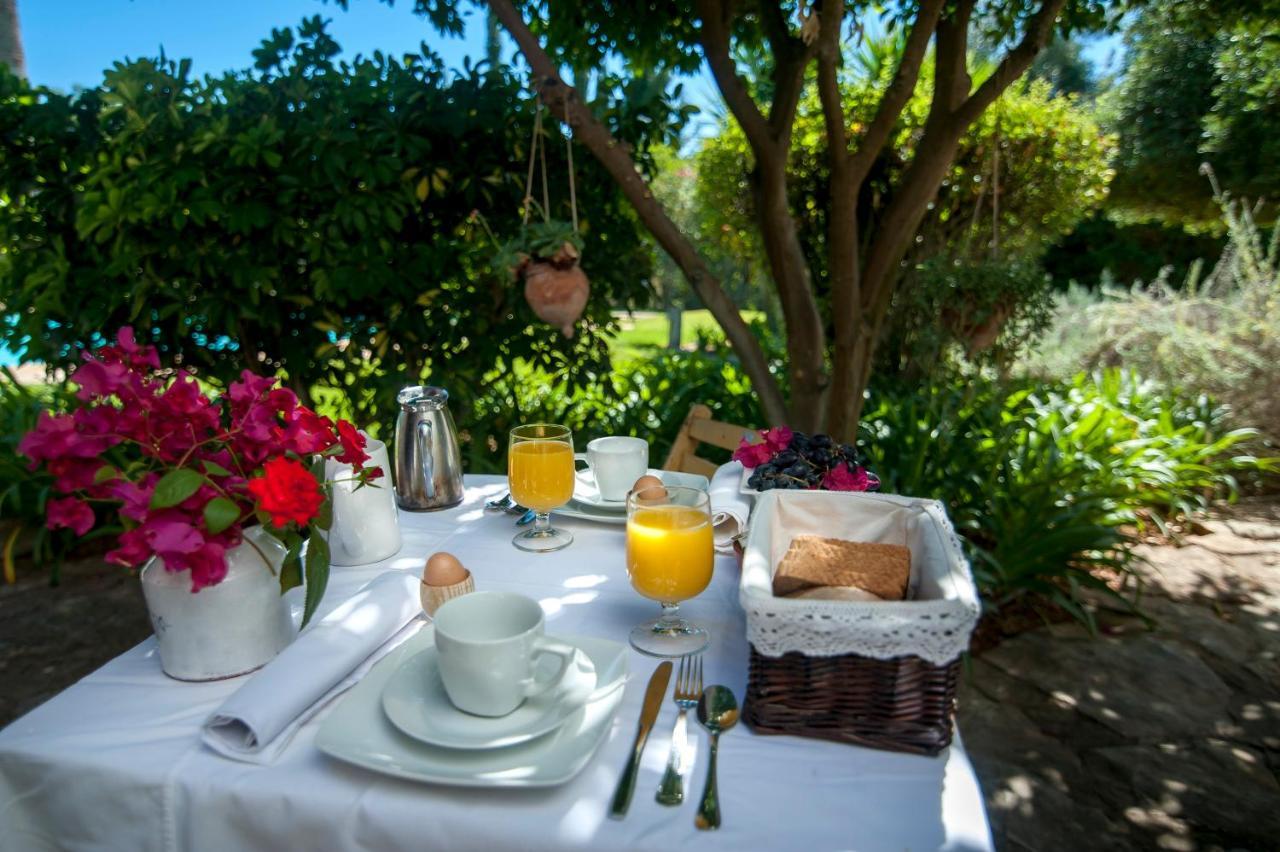 Casa Belaventura Bed and Breakfast Boliqueime Esterno foto